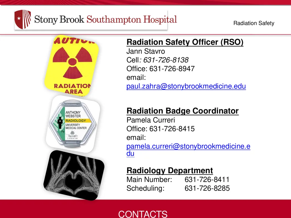 Annual Education Information Booklet Reviewed May - slide 64 of 65