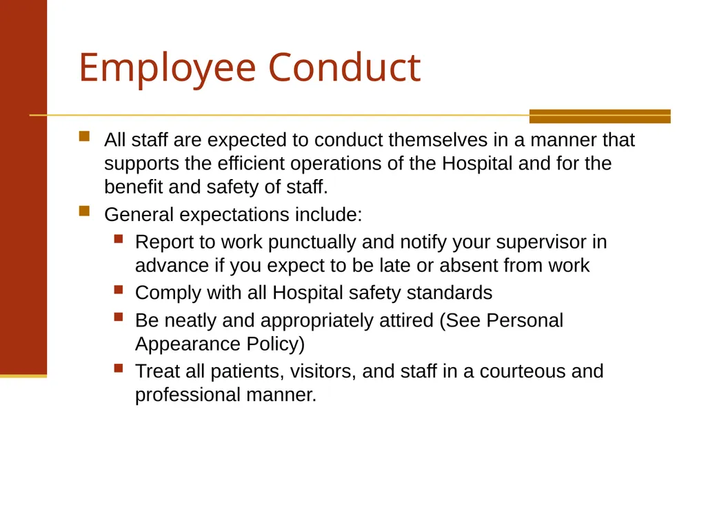 Annual Education Information Booklet Reviewed May - slide 31 of 65