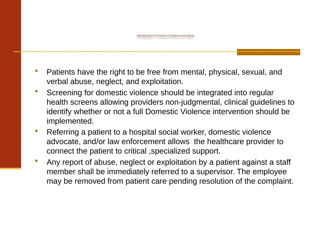 Annual Education Information Booklet Reviewed May - slide 28 of 65