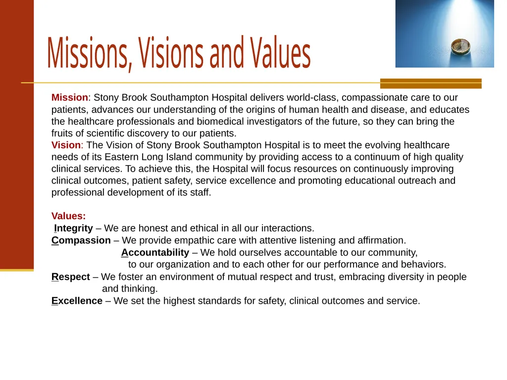 Annual Education Information Booklet Reviewed May - slide 2 of 65