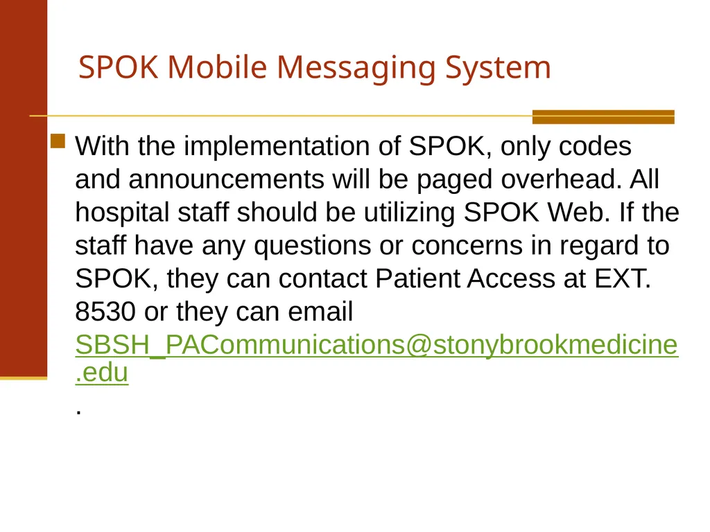 Annual Education Information Booklet Reviewed May - slide 24 of 65