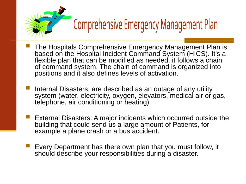 Annual Education Information Booklet Reviewed May - slide 21 of 65