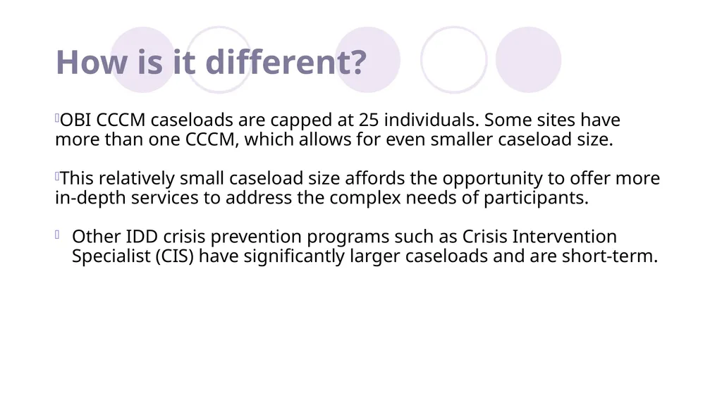 Biopsychosocial approach for serving individuals - slide 14 of 62