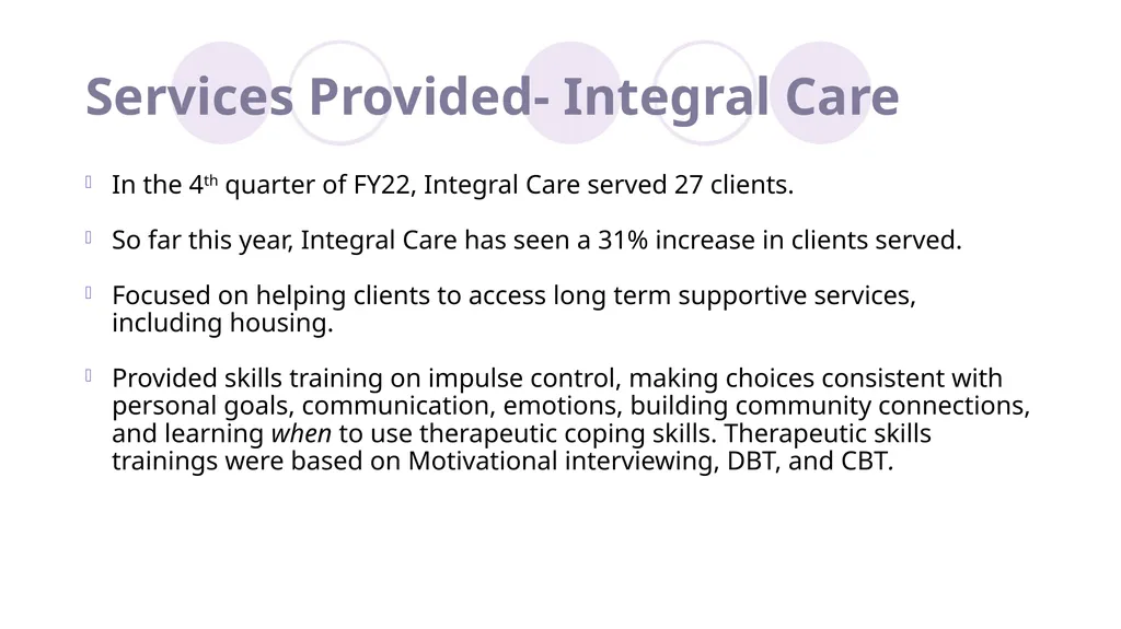 Biopsychosocial approach for serving individuals - slide 17 of 62