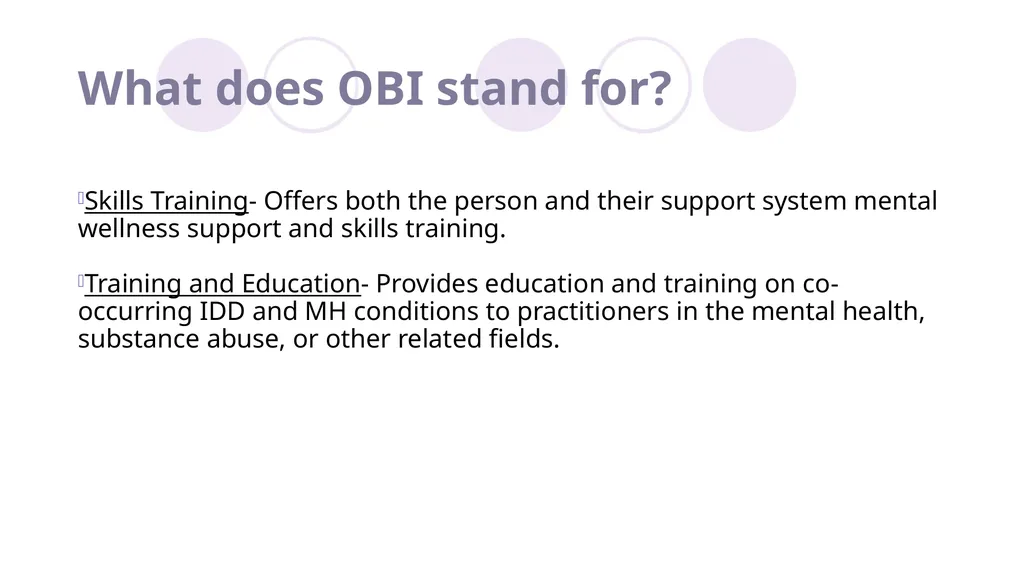 Biopsychosocial approach for serving individuals - slide 9 of 62