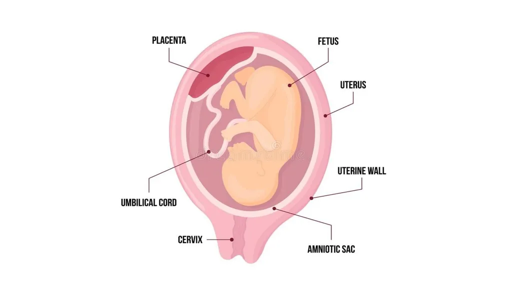 Normal Labour Introduction The usual duration of - slide 37 of 39