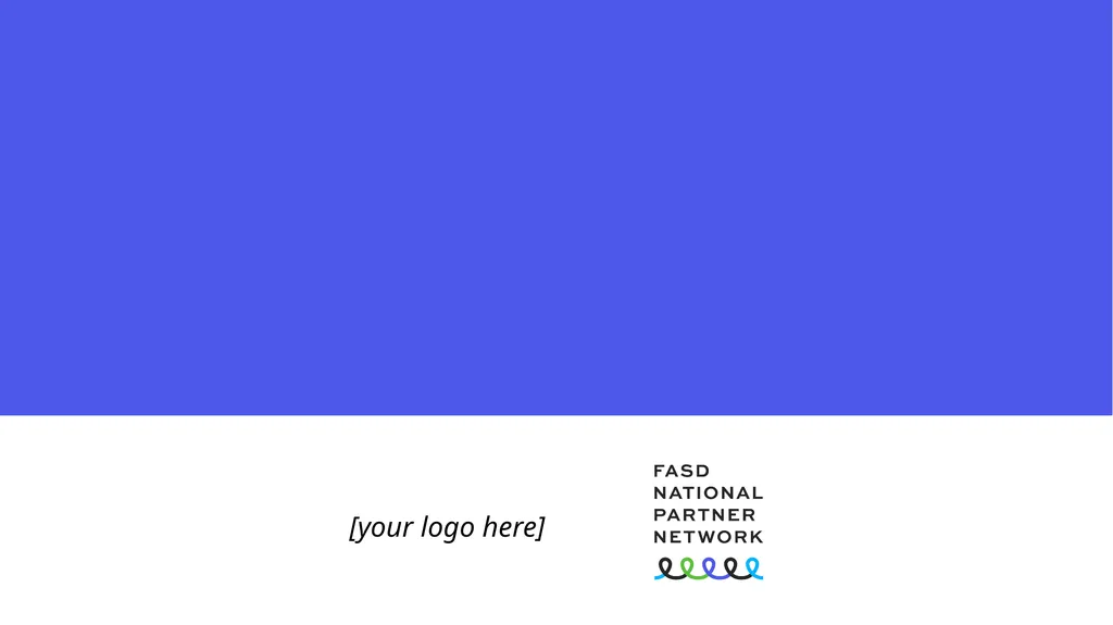 [your logo here] [your logo here] [your logo here] - slide 1 of 24