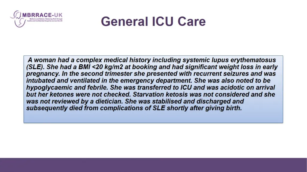 Improving Anaesthetic Care Table 7.1: Causes of - slide 11 of 17