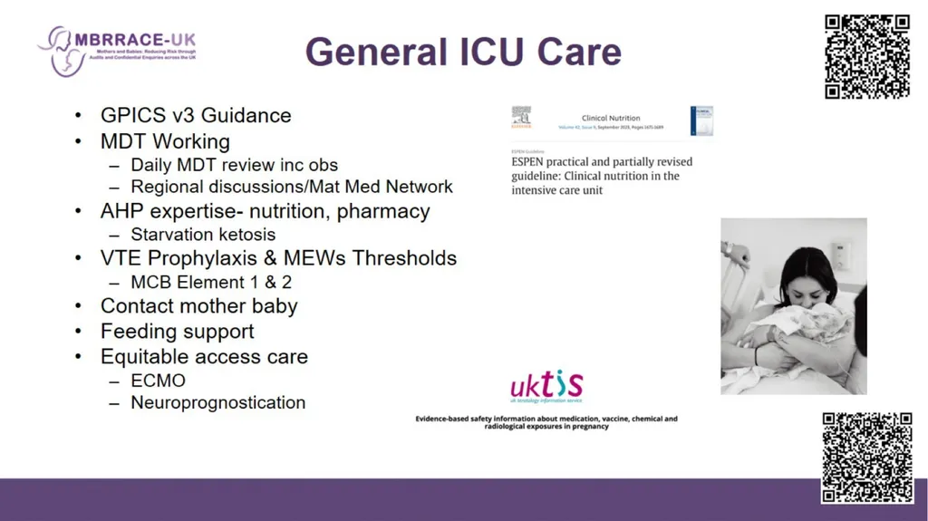 Improving Anaesthetic Care Table 7.1: Causes of - slide 12 of 17