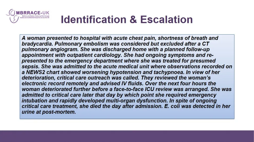 Improving Anaesthetic Care Table 7.1: Causes of - slide 7 of 17