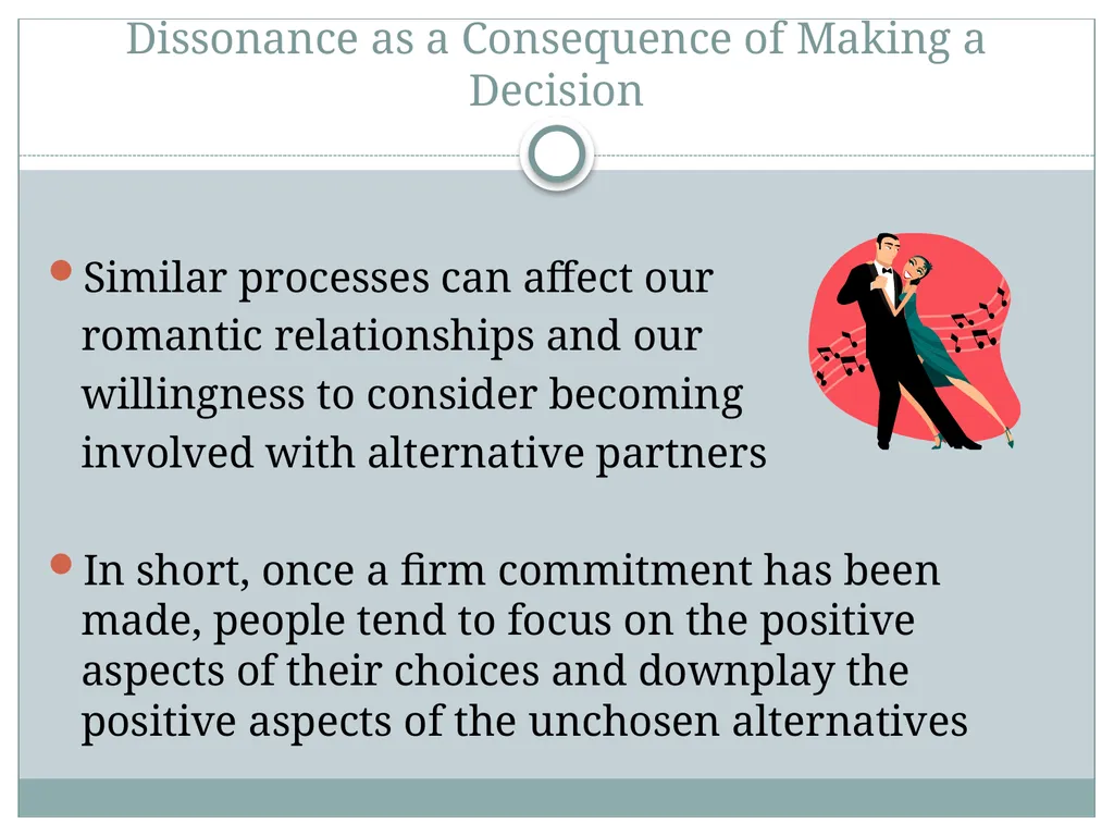 Self-Justification Self-Justification People are - slide 17 of 48