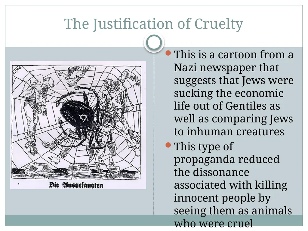 Self-Justification Self-Justification People are - slide 40 of 48