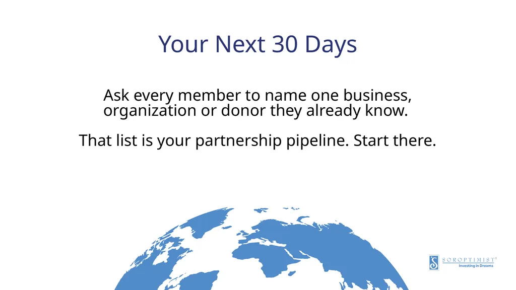 Power in Collaboration: Building Strong - slide 10 of 11