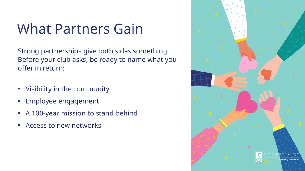 Power in Collaboration: Building Strong - slide 5 of 11