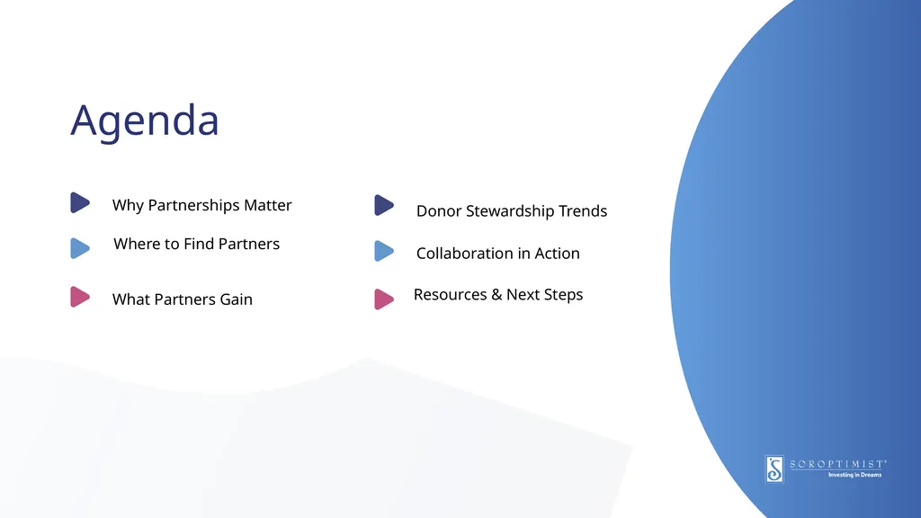 Power in Collaboration: Building Strong - slide 2 of 11