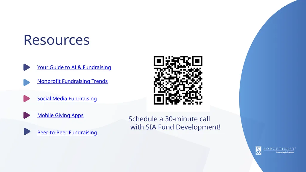 Power in Collaboration: Building Strong - slide 11 of 11