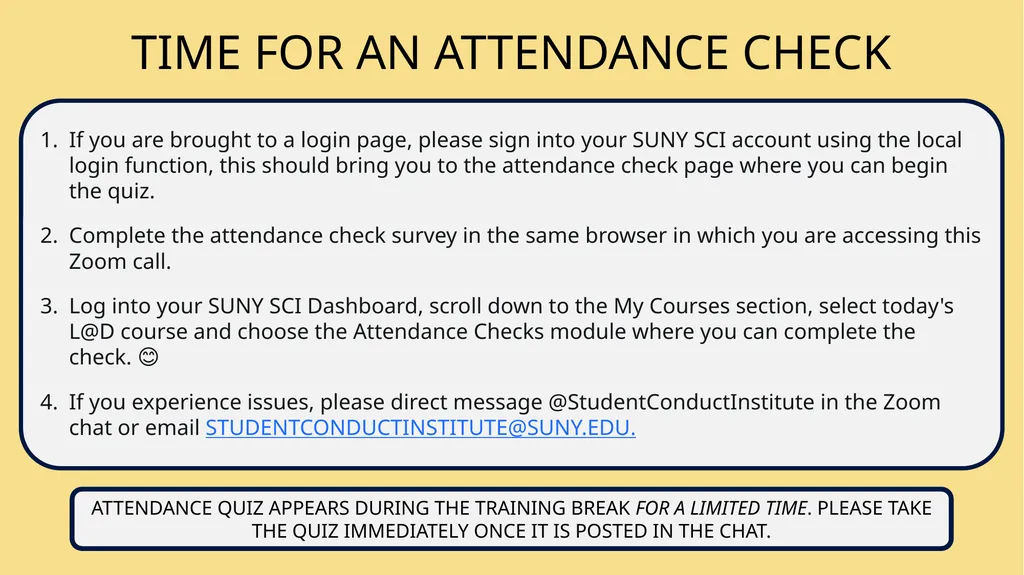 Advanced Title IX Coordinator Workshop Intake and - slide 19 of 51