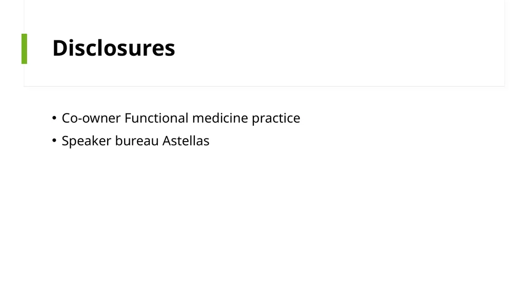 Menopause an Integrative Approach Deidre Arms, - slide 2 of 50