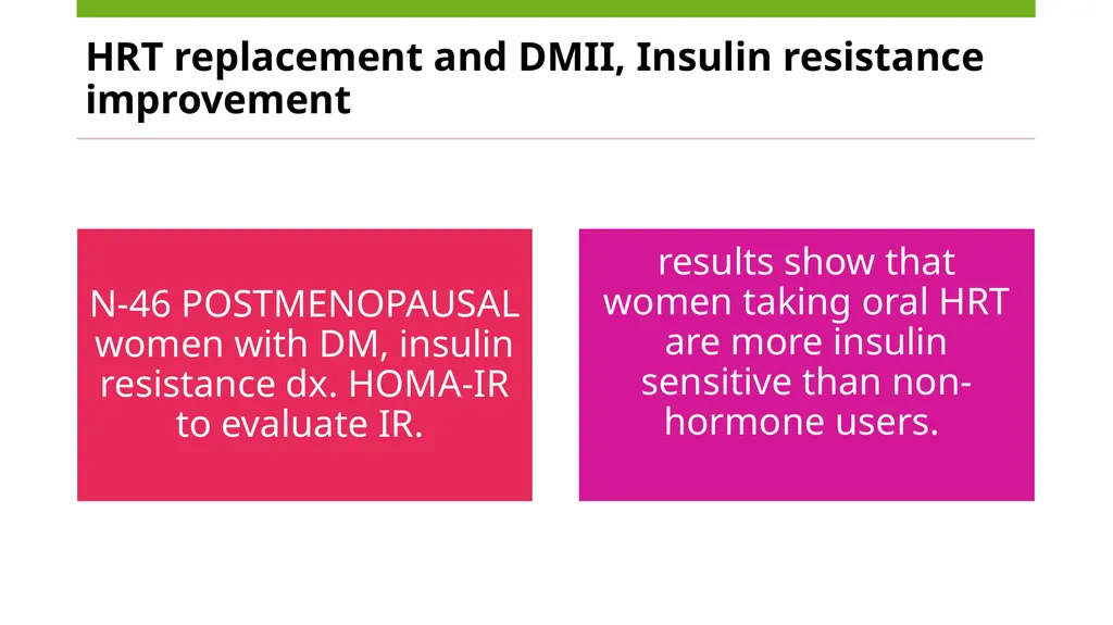 Menopause an Integrative Approach Deidre Arms, - slide 34 of 50