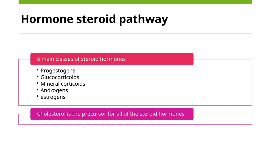 Menopause an Integrative Approach Deidre Arms, - slide 7 of 50