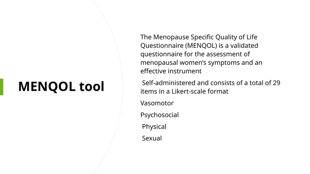 Menopause an Integrative Approach Deidre Arms, - slide 23 of 50