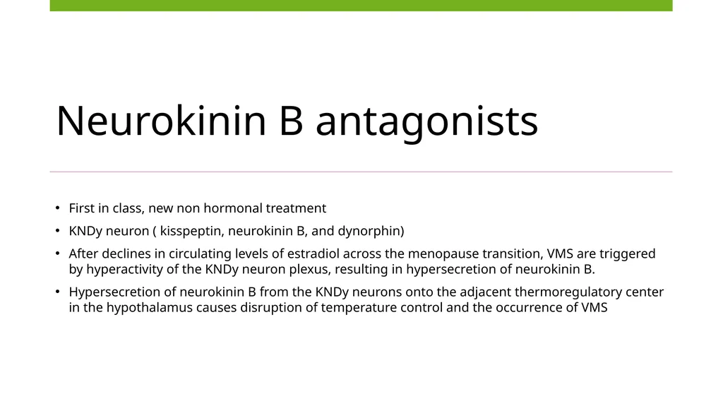 Menopause an Integrative Approach Deidre Arms, - slide 37 of 50