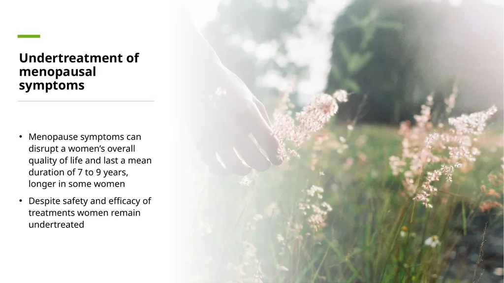 Menopause an Integrative Approach Deidre Arms, - slide 47 of 50