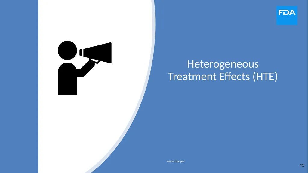 Use of Bayesian Hierarchical Models in the - slide 12 of 60