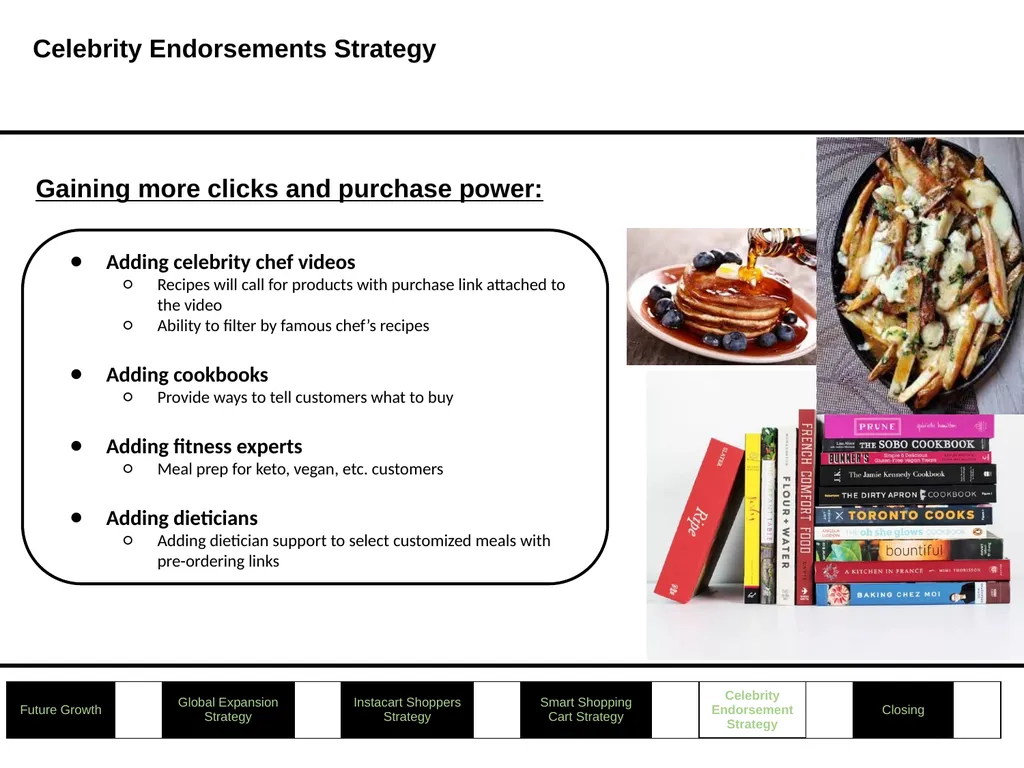 The Golden Knights Clarkson University Reh School - slide 6 of 8