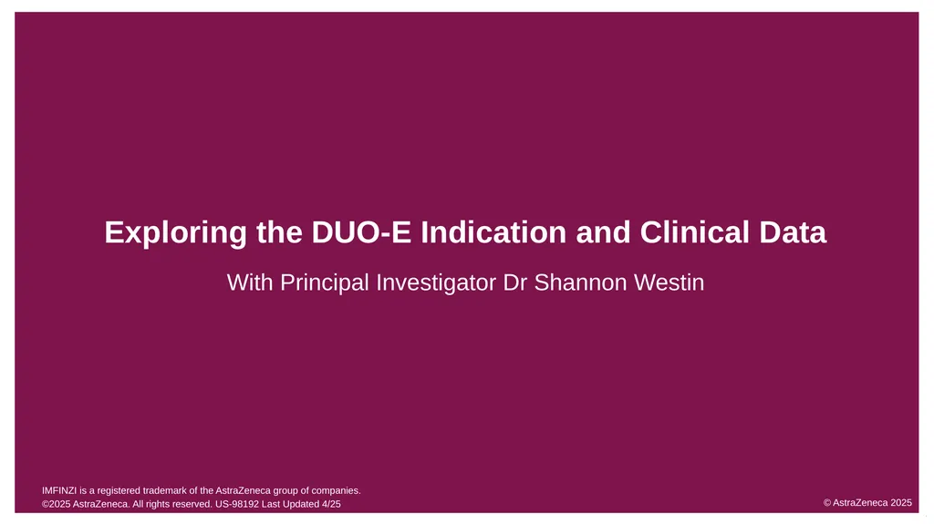 0 Important Information for Healthcare Providers - slide 3 of 20