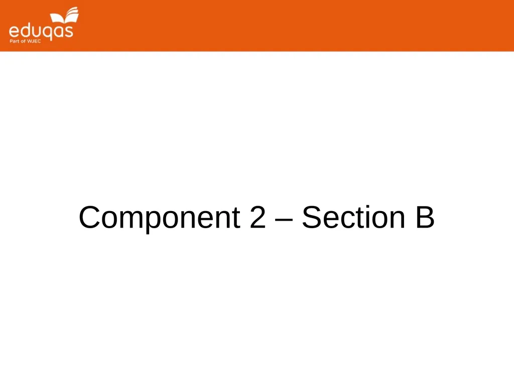 A level ENGLISH LANGUAGE Component 2 QUESTION 1(a) - slide 37 of 53