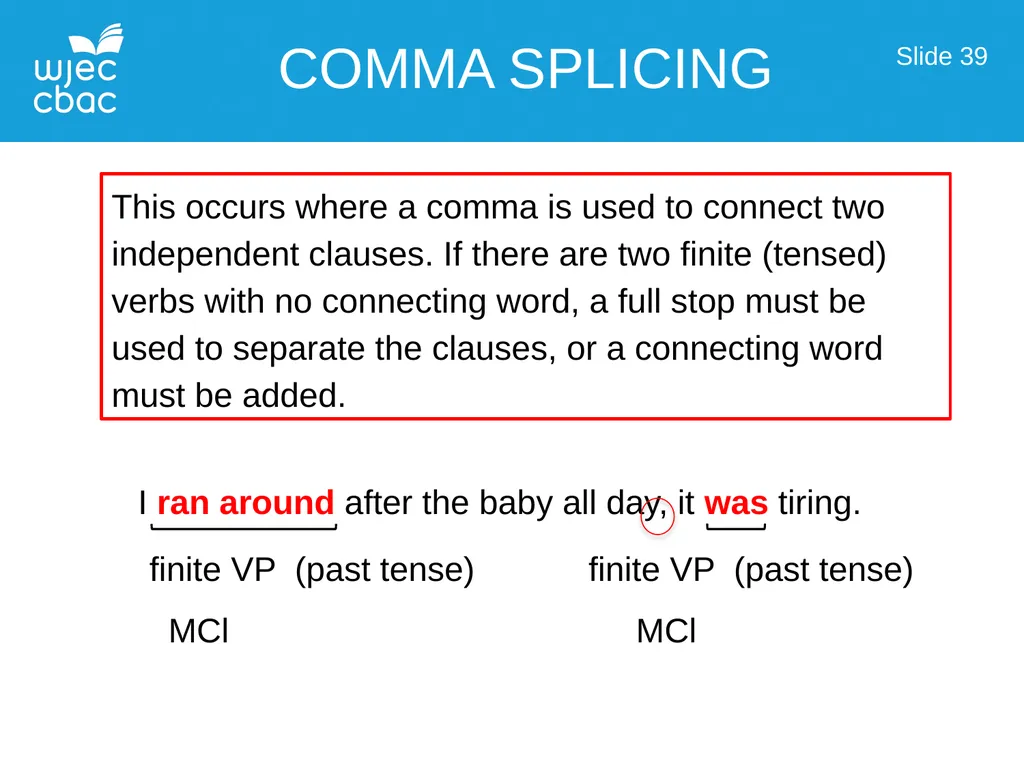 Language Over Time Working with AO3 Slide 1 Those - slide 41 of 46
