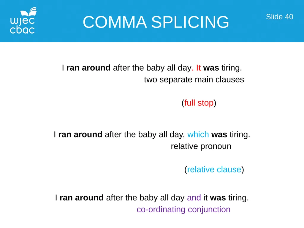Language Over Time Working with AO3 Slide 1 Those - slide 42 of 46
