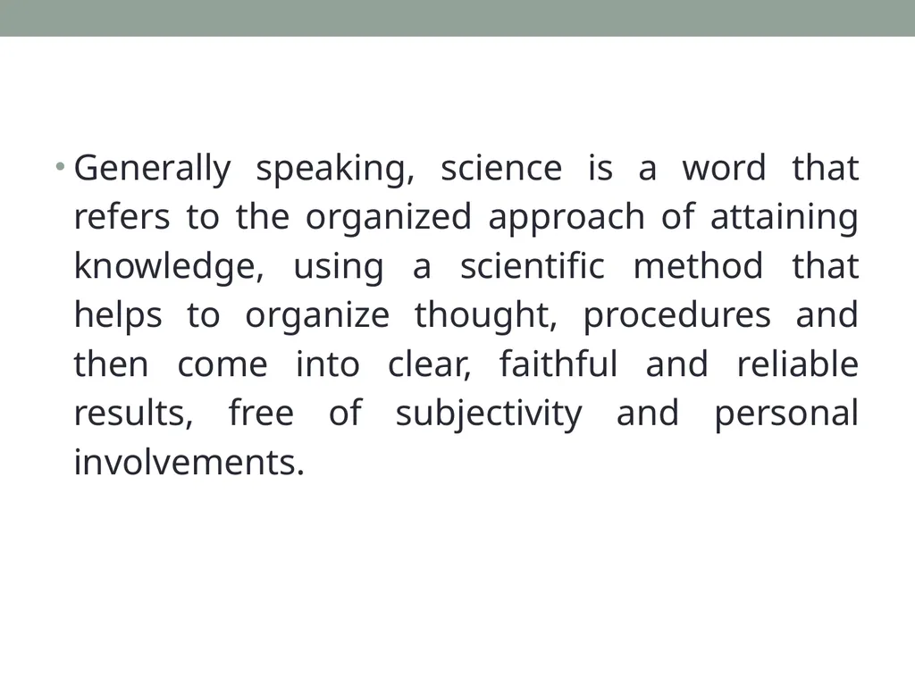 Technical & scientific translation General - slide 5 of 60