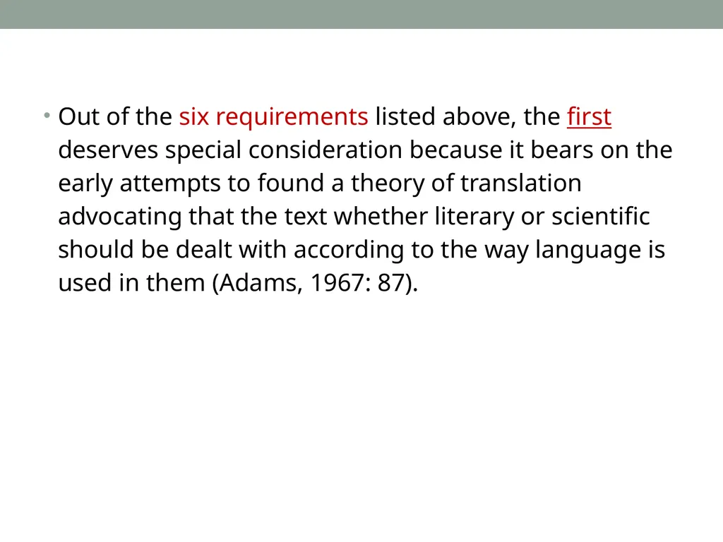 Technical & scientific translation General - slide 18 of 60
