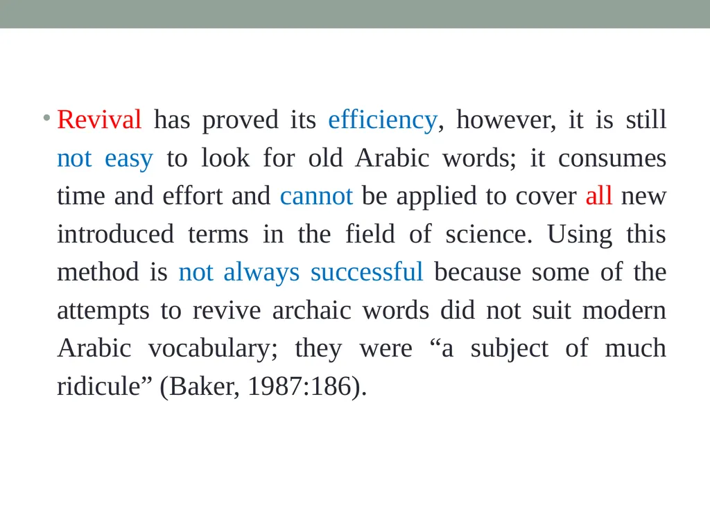 Technical & scientific translation General - slide 43 of 60