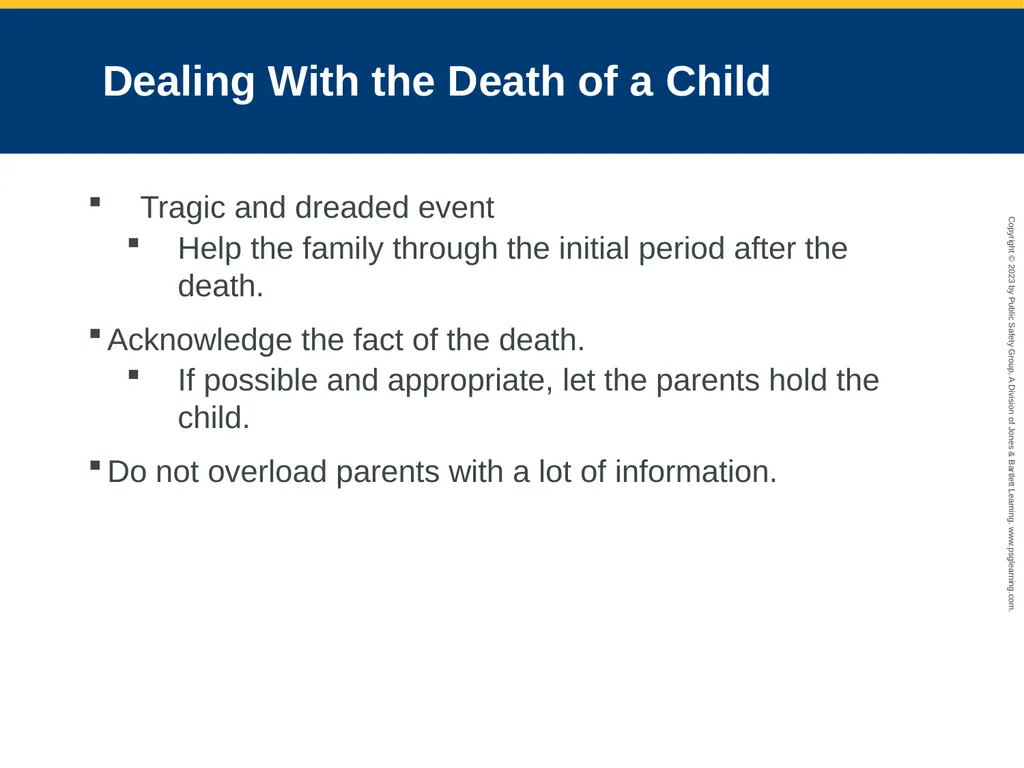Workforce Safety and Wellness CHAPTER 2: Focused - slide 61 of 65