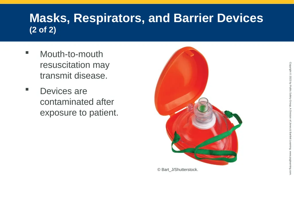 Workforce Safety and Wellness CHAPTER 2: Focused - slide 19 of 65