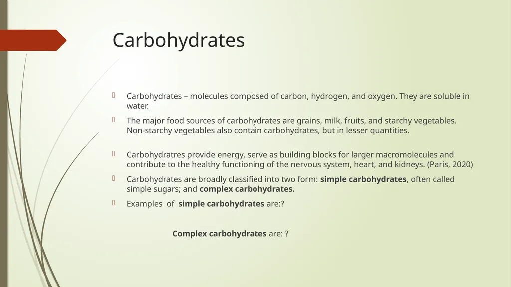 Safety, Health, and Nutrition in Early Childhood - slide 7 of 23