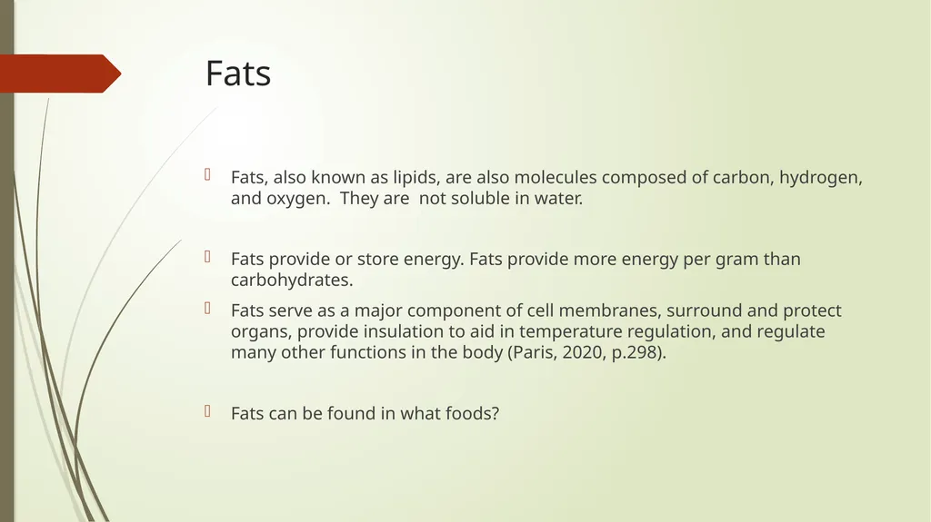 Safety, Health, and Nutrition in Early Childhood - slide 8 of 23