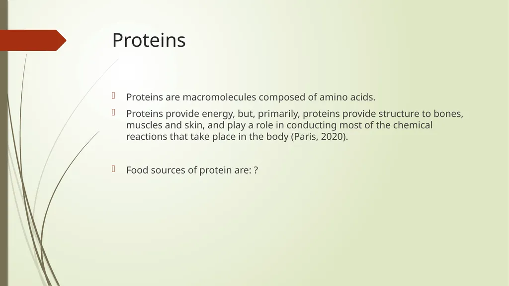 Safety, Health, and Nutrition in Early Childhood - slide 9 of 23