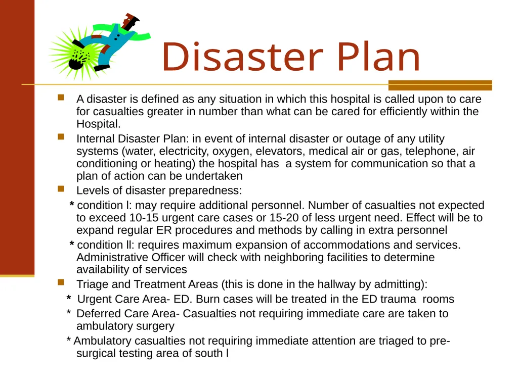 Annual Education Information Booklet Reviewed June - slide 20 of 65