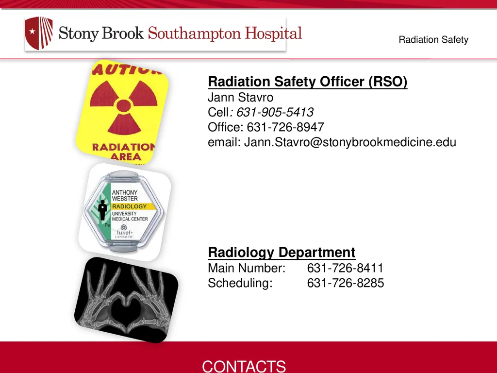 Annual Education Information Booklet Reviewed June - slide 64 of 65
