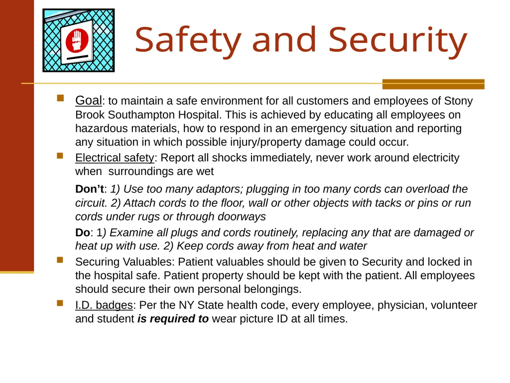 Annual Education Information Booklet Reviewed June - slide 18 of 65