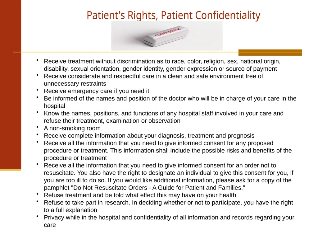 Annual Education Information Booklet Reviewed June - slide 3 of 65