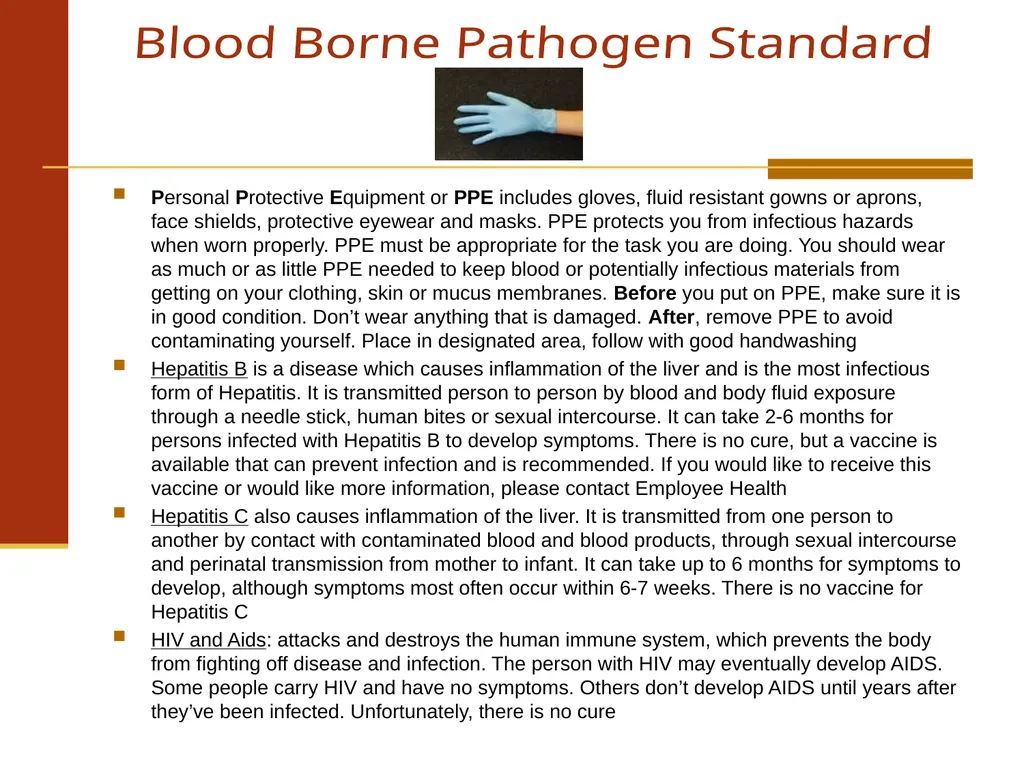 Annual Education Information Booklet Reviewed June - slide 42 of 65