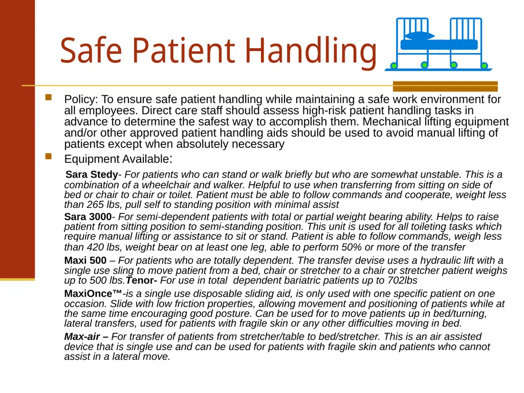 Annual Education Information Booklet Reviewed June - slide 37 of 65