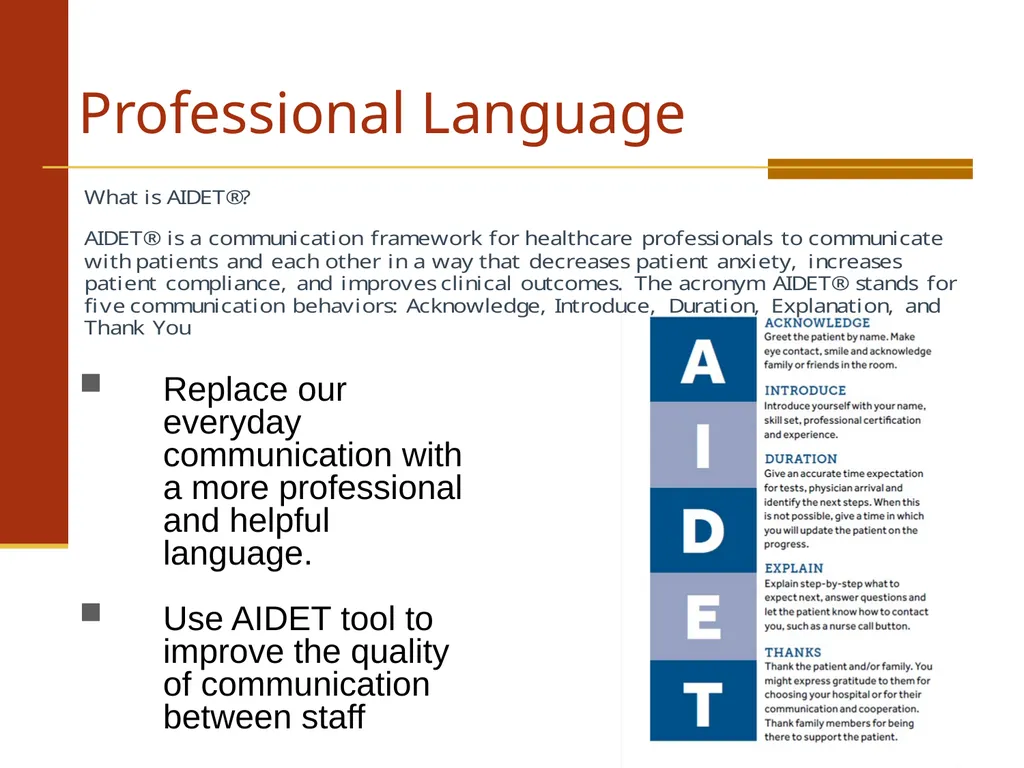 Annual Education Information Booklet Reviewed June - slide 8 of 65