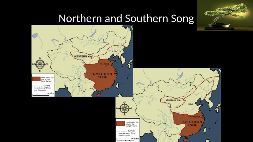 Reunification and Renaissance in Chinese - slide 19 of 30
