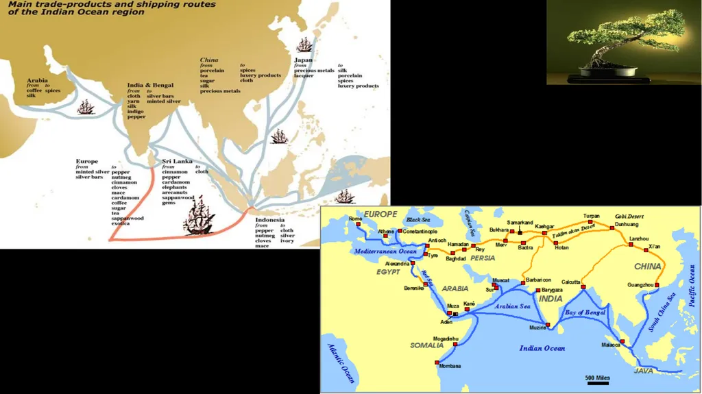 Reunification and Renaissance in Chinese - slide 10 of 30